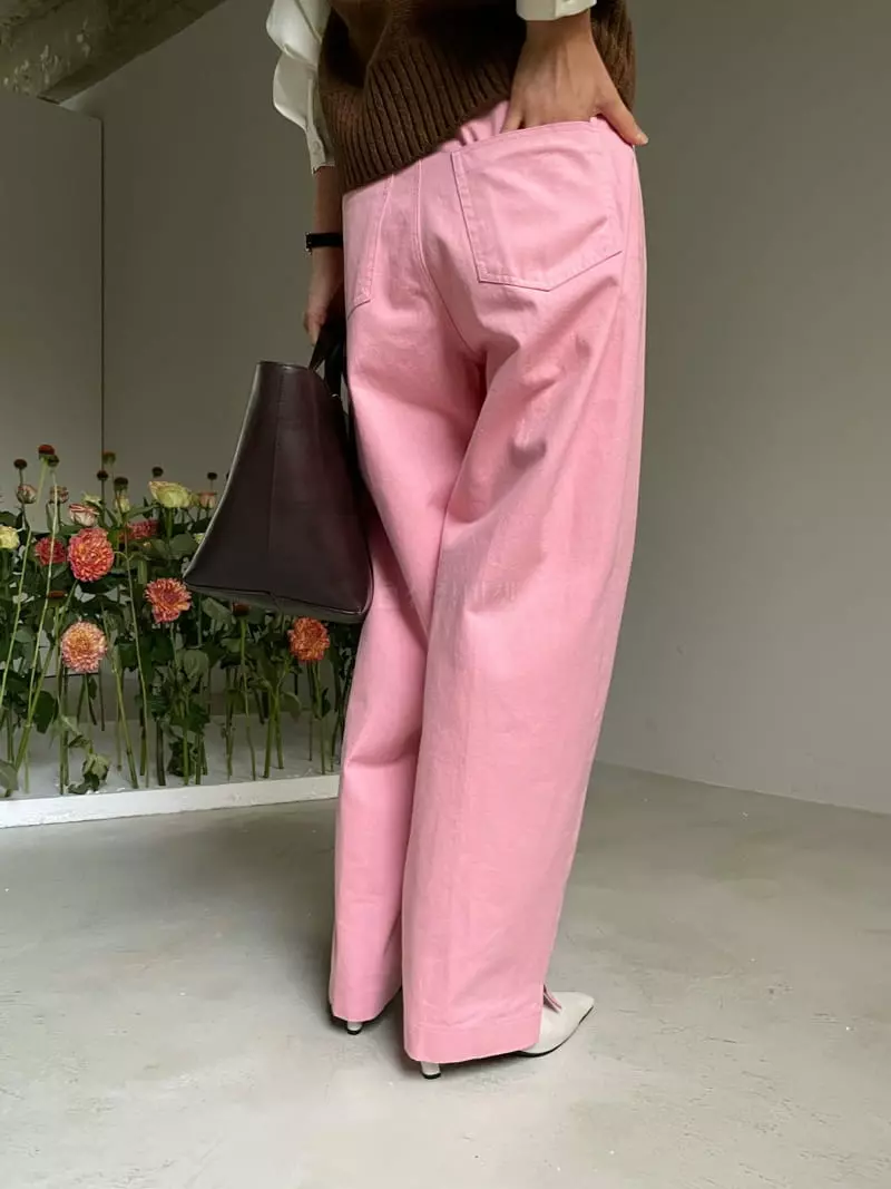Atmosphere - Korean Women Fashion - #womensfashion - Mow Jacket - 6