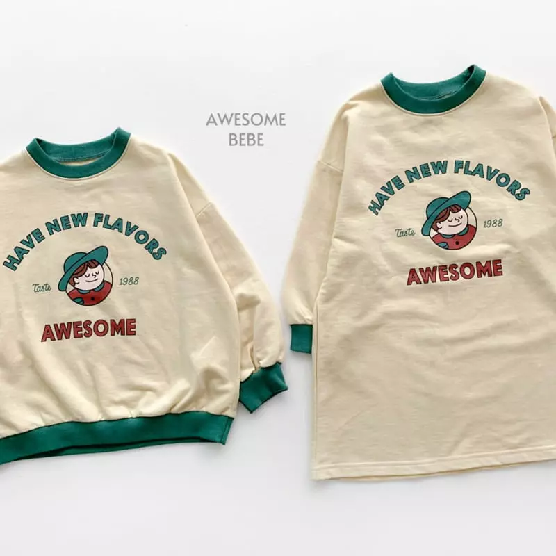 Awesome Bebe - Korean Children Fashion - #kidsshorts - Awesome One-piece - 2