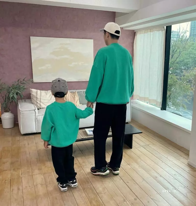 Baba J - Korean Children Fashion - #Kfashion4kids - Basic Pants - 10