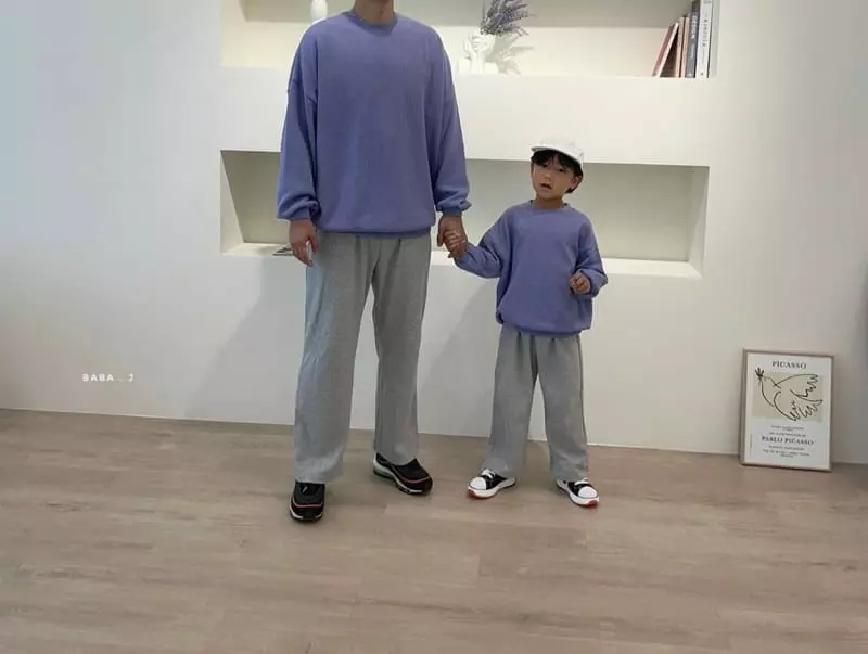 Baba J - Korean Children Fashion - #childofig - Basic Pants