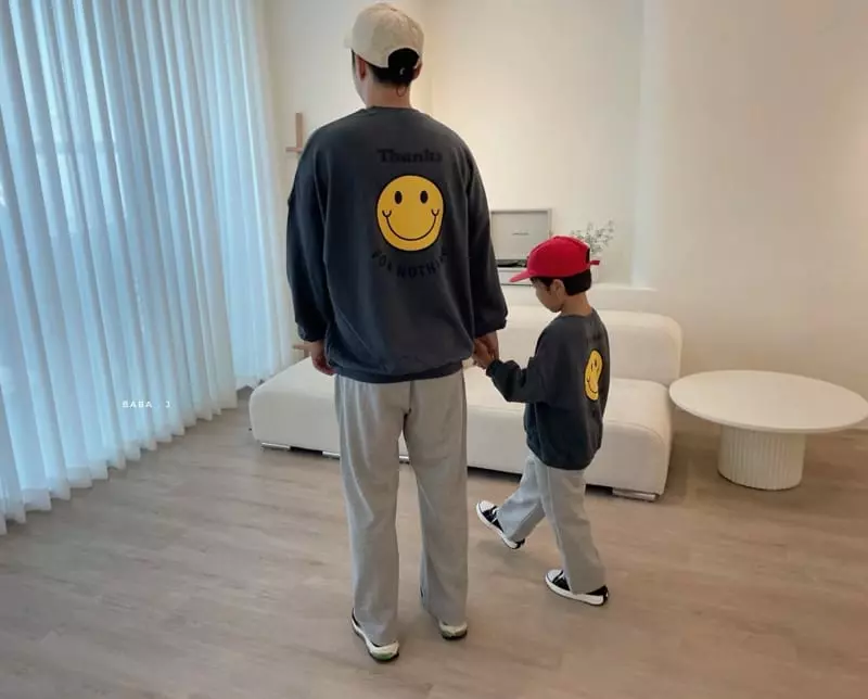 Baba J - Korean Children Fashion - #childrensboutique - Basic Pants - 3
