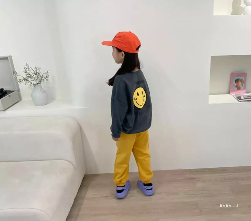 Baba J - Korean Children Fashion - #minifashionista - Color Pants - 3
