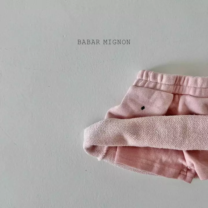 Babar Mignon - Korean Children Fashion - #fashionkids - Tulip Skrit - 11