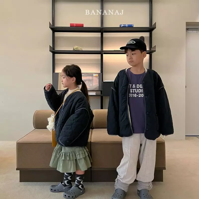 Banana J - Korean Children Fashion - #Kfashion4kids - Hip Skirt - 9