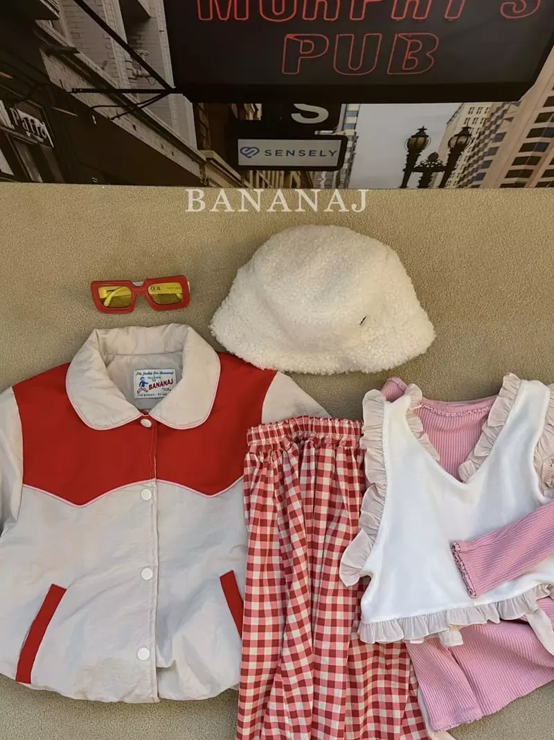 Banana J - Korean Children Fashion - #Kfashion4kids - Candy Skirt - 11