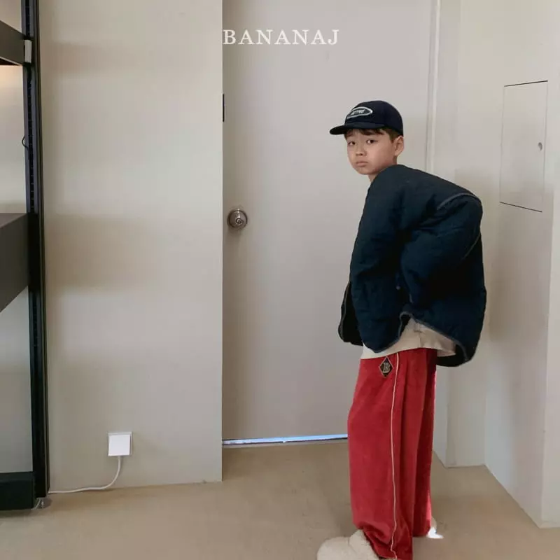 Banana J - Korean Children Fashion - #Kfashion4kids - Pping Bell Pants - 5