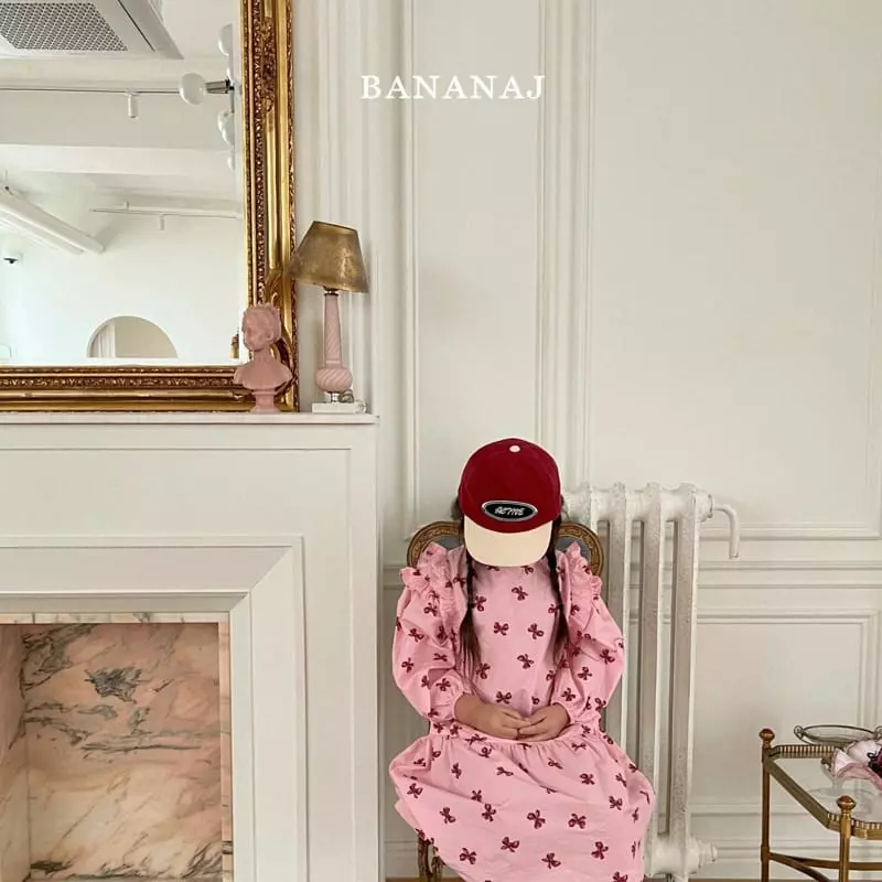 Banana J - Korean Children Fashion - #childofig - Fairy Tale One-piece - 5
