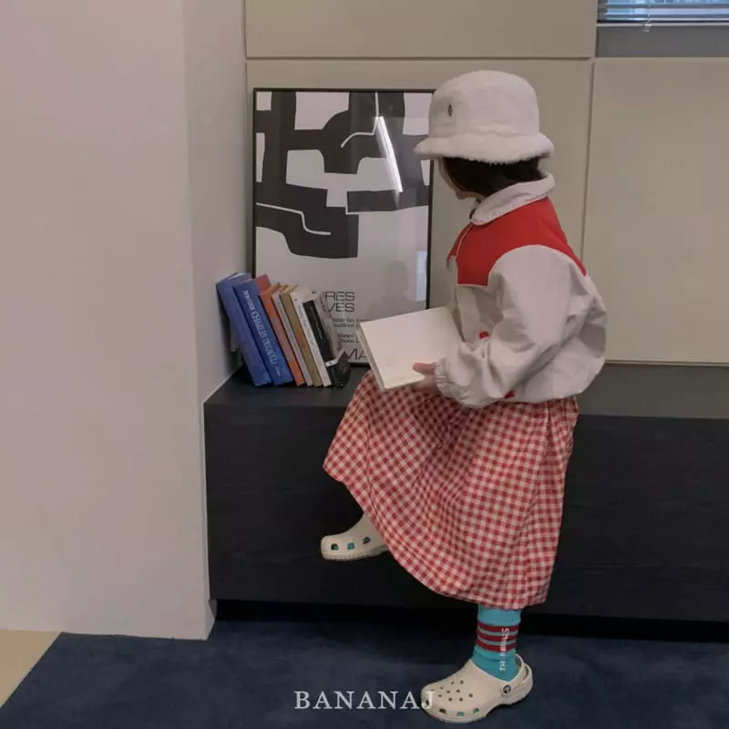 Banana J - Korean Children Fashion - #childofig - Candy Skirt - 2