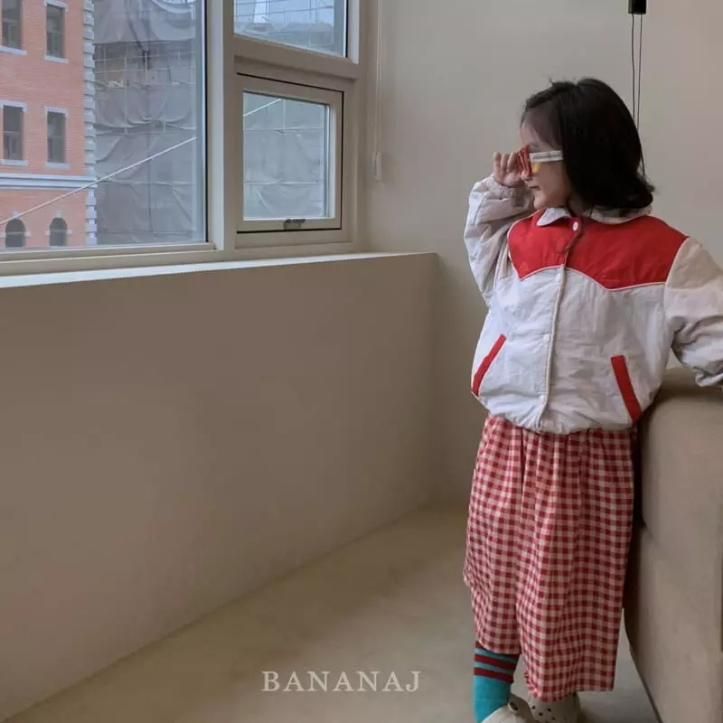 Banana J - Korean Children Fashion - #childofig - Candy Skirt - 3