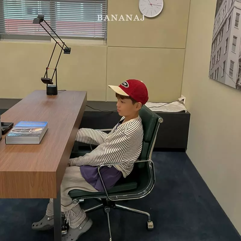 Banana J - Korean Children Fashion - #childofig - Willy Cardigan - 2