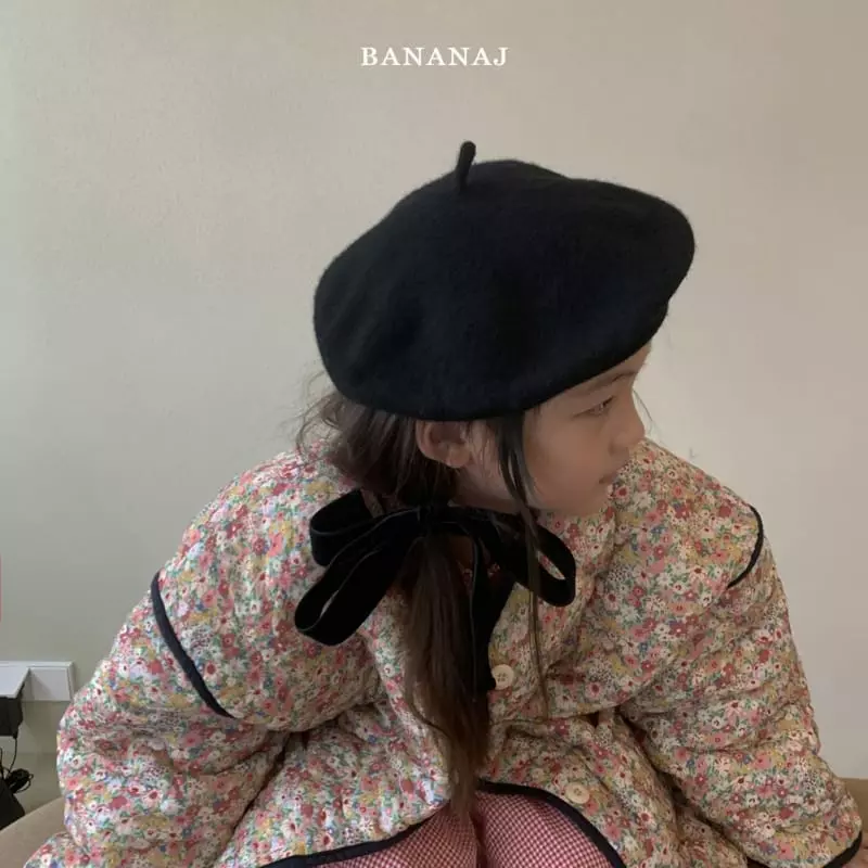 Banana J - Korean Children Fashion - #childrensboutique - Diner Jumper - 4