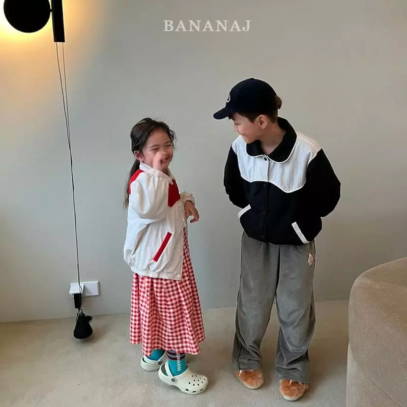 Banana J - Korean Children Fashion - #designkidswear - Candy Skirt - 5