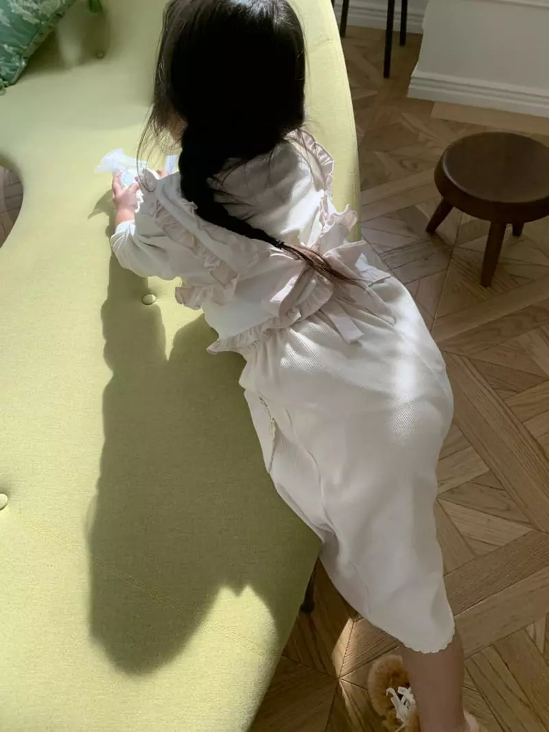 Banana J - Korean Children Fashion - #discoveringself - Coco Skirt - 11