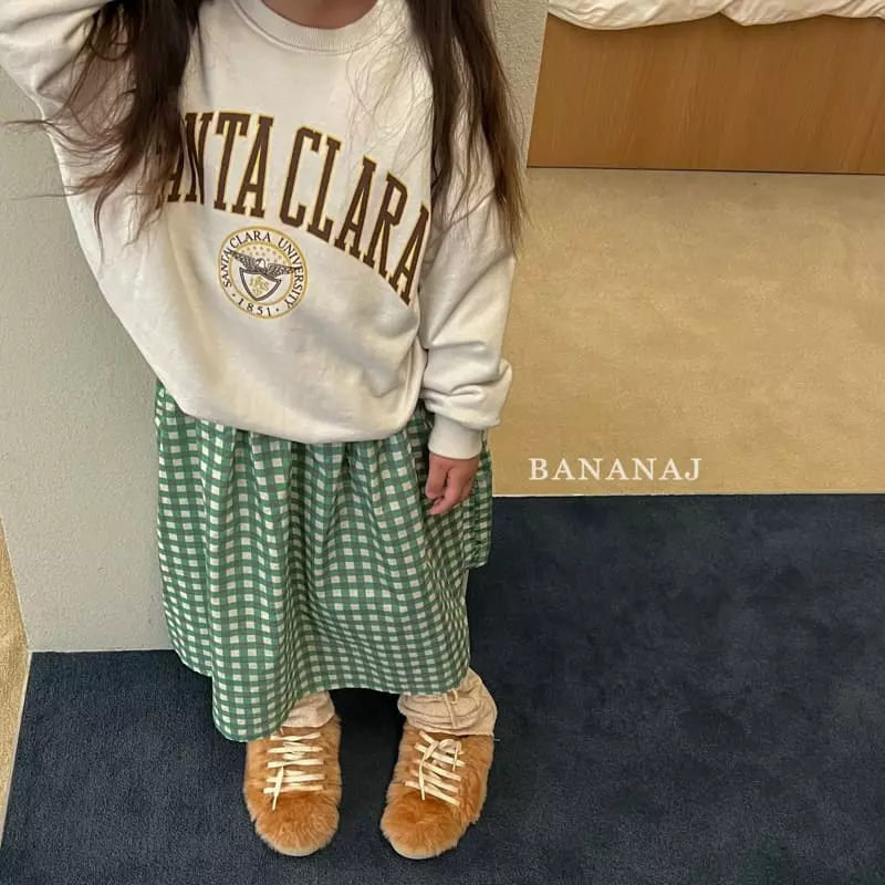 Banana J - Korean Children Fashion - #discoveringself - Candy Skirt - 6