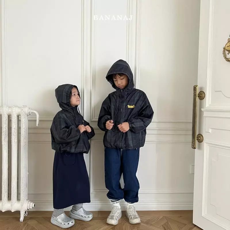 Banana J - Korean Children Fashion - #fashionkids - Real Jeans - 3
