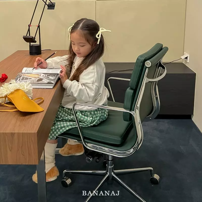 Banana J - Korean Children Fashion - #fashionkids - Clara Sweatshirt - 3