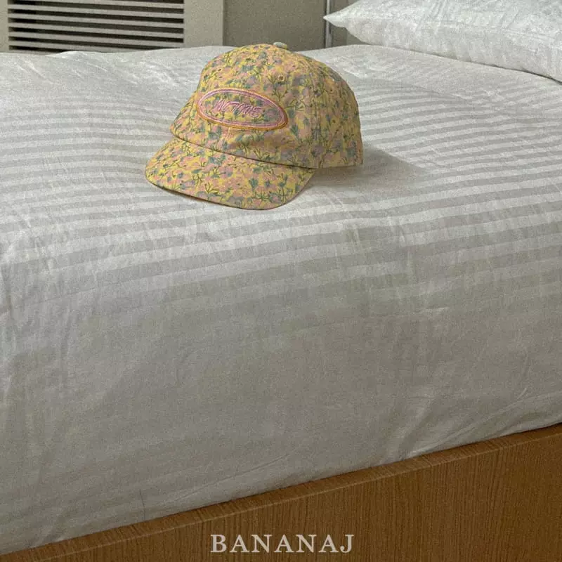 Banana J - Korean Children Fashion - #kidsshorts - Active Cap - 10