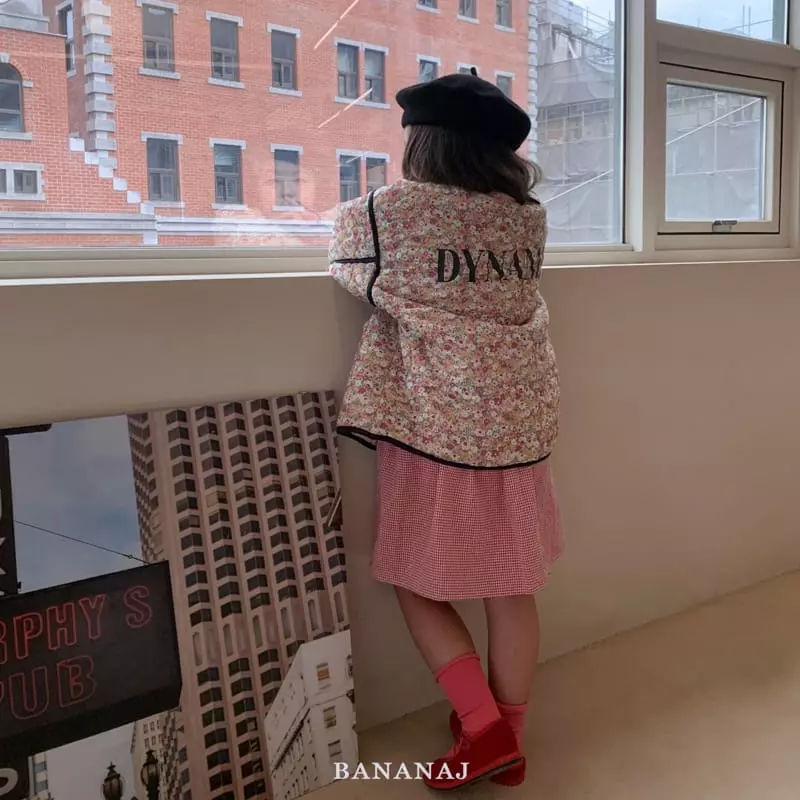 Banana J - Korean Children Fashion - #kidsshorts - La Mur One-piece - 3