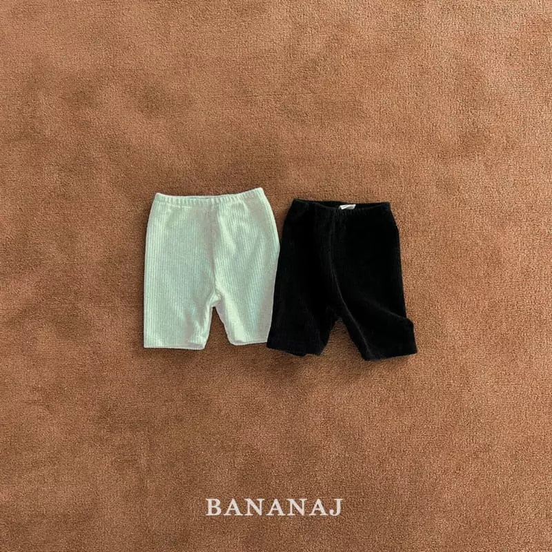 Banana J - Korean Children Fashion - #kidsstore - Mood Leggings - 9