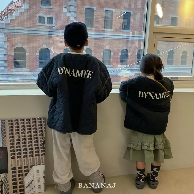 Banana J - Korean Children Fashion - #kidzfashiontrend - Hip Skirt - 8