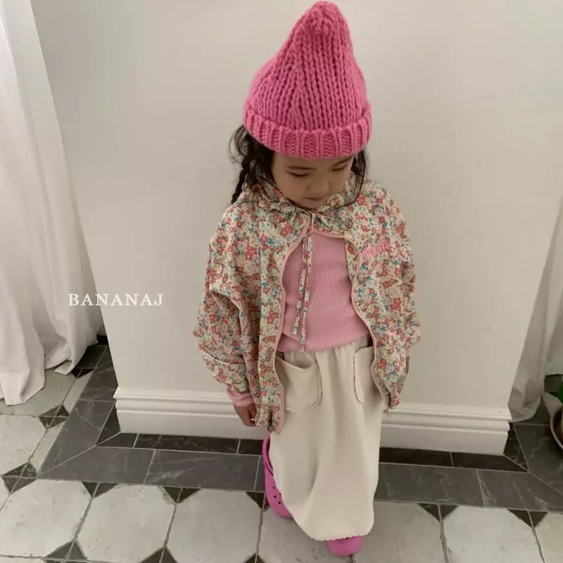 Banana J - Korean Children Fashion - #littlefashionista - Coco Skirt - 3