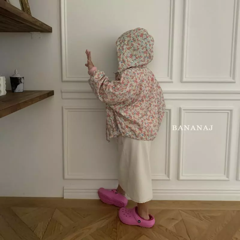 Banana J - Korean Children Fashion - #littlefashionista - Coco Skirt - 4