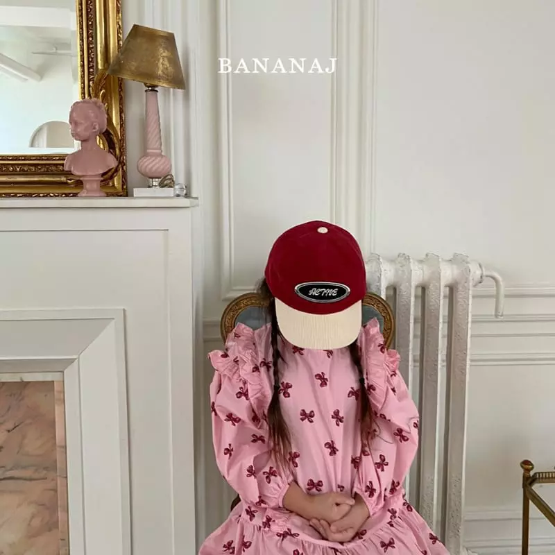 Banana J - Korean Children Fashion - #magicofchildhood - Fairy Tale One-piece - 2