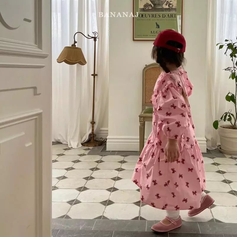 Banana J - Korean Children Fashion - #minifashionista - Fairy Tale One-piece - 3