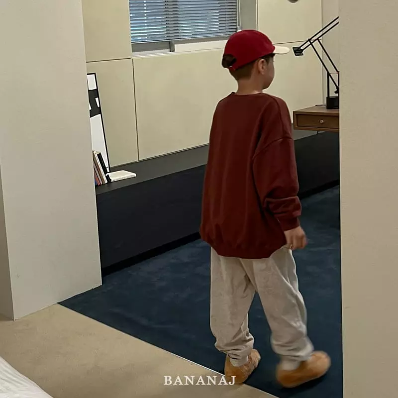 Banana J - Korean Children Fashion - #minifashionista - Clara Sweatshirt - 10