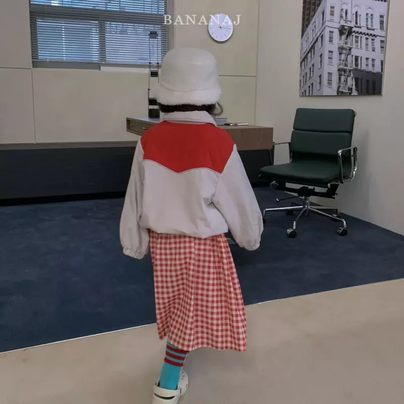 Banana J - Korean Children Fashion - #prettylittlegirls - Candy Skirt