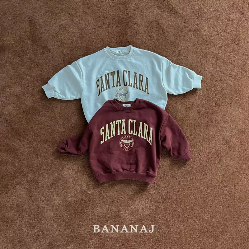 Banana J - Korean Children Fashion - #prettylittlegirls - Clara Sweatshirt - 11