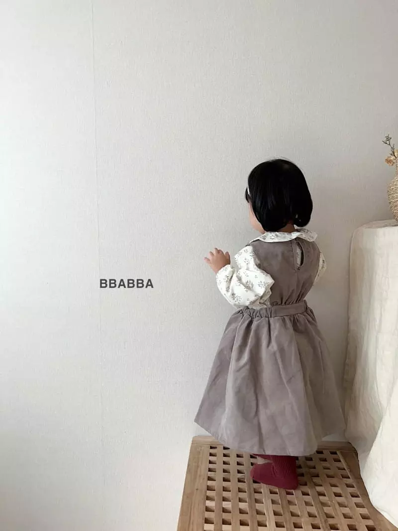 Bbabba - Korean Baby Fashion - #smilingbaby - Rain Blouse - 10