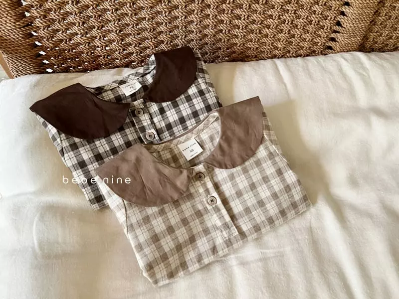 Bebe Nine - Korean Baby Fashion - #babygirlfashion - Bam Tori Bodysuit - 2