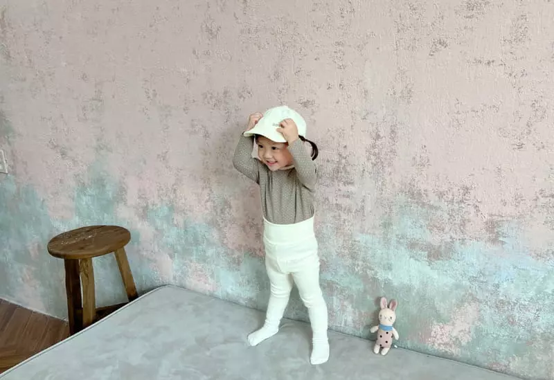 Bebe Nine - Korean Baby Fashion - #babywear - Ggomang Easywear - 3