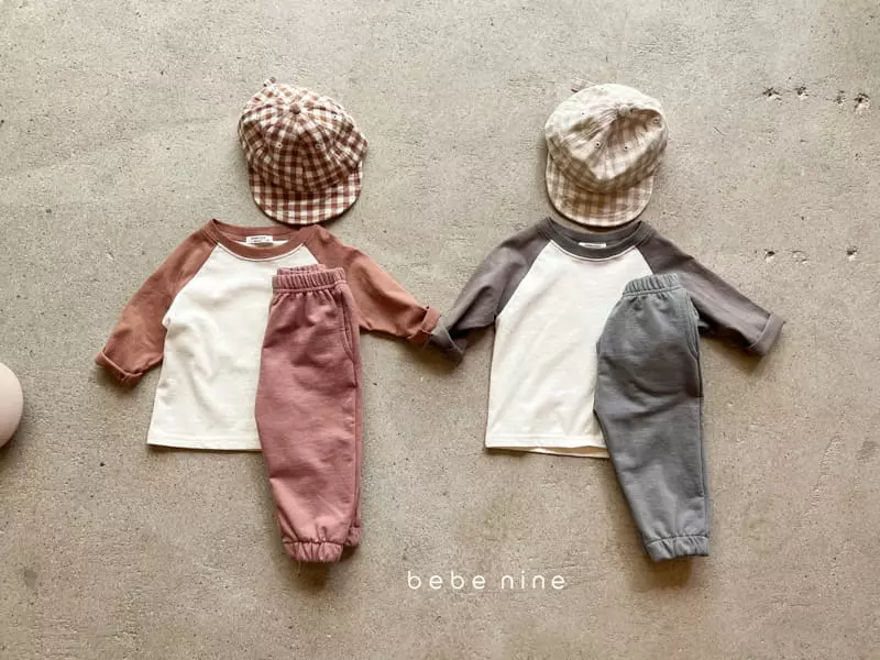 Bebe Nine - Korean Children Fashion - #discoveringself - Mild Pants