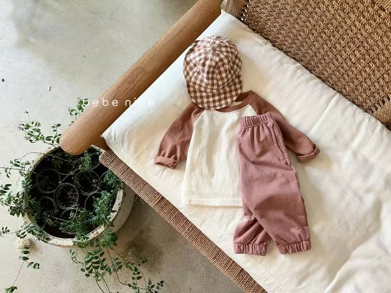 Bebe Nine - Korean Children Fashion - #kidsshorts - Mild Pants - 3