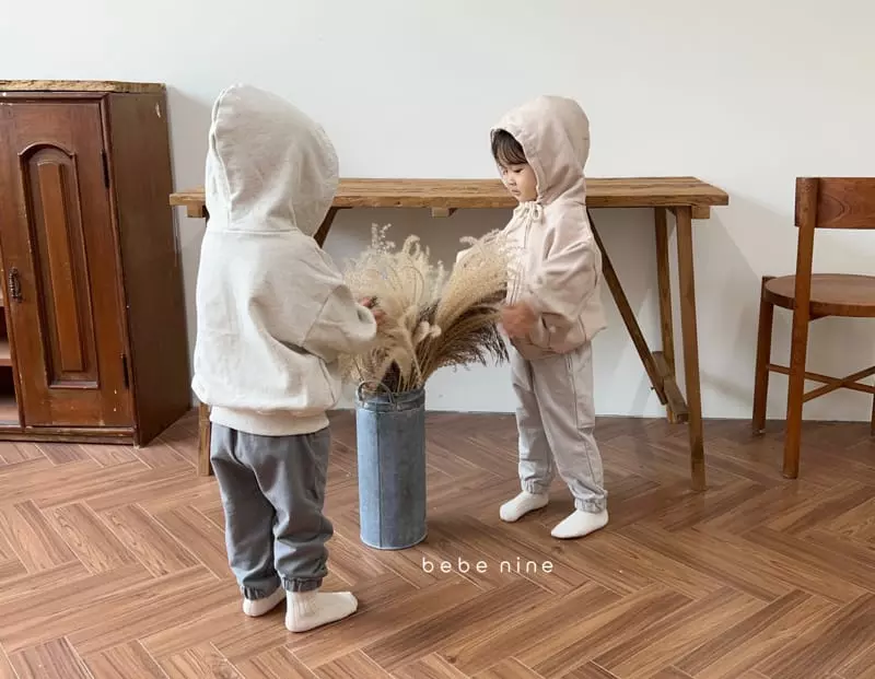 Bebe Nine - Korean Children Fashion - #kidzfashiontrend - Mild Pants - 5