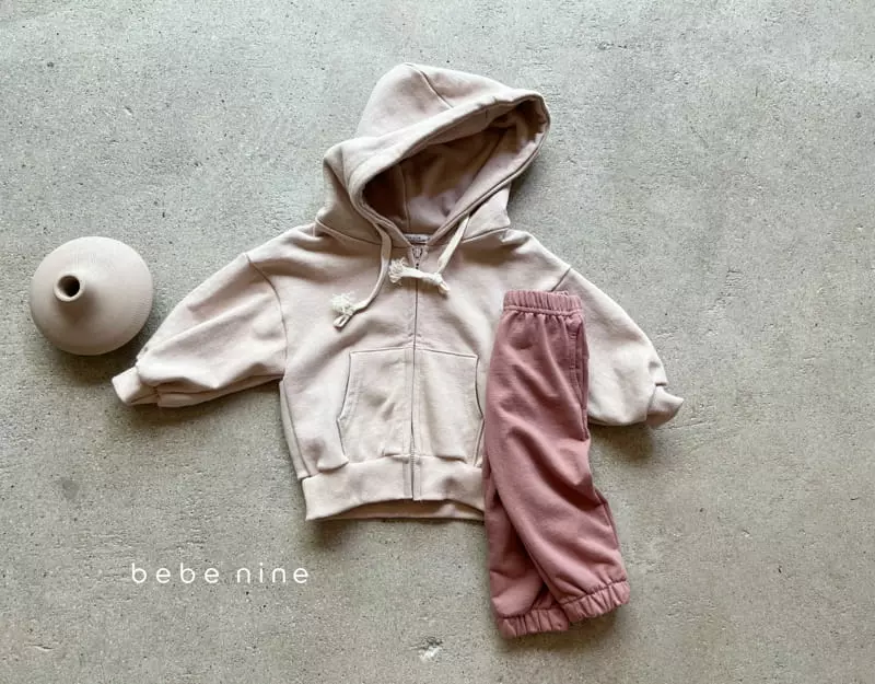 Bebe Nine - Korean Children Fashion - #magicofchildhood - Mild Pants - 8