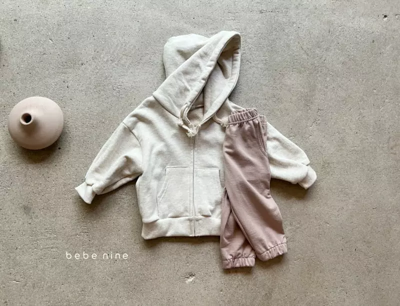 Bebe Nine - Korean Children Fashion - #prettylittlegirls - Popori Hoody - 3