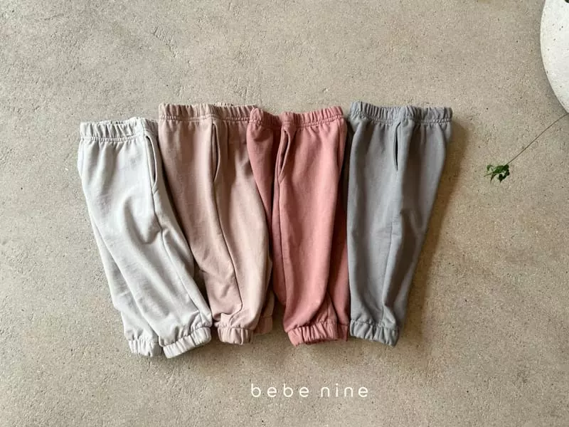 Bebe Nine - Korean Children Fashion - #prettylittlegirls - Mild Pants - 10