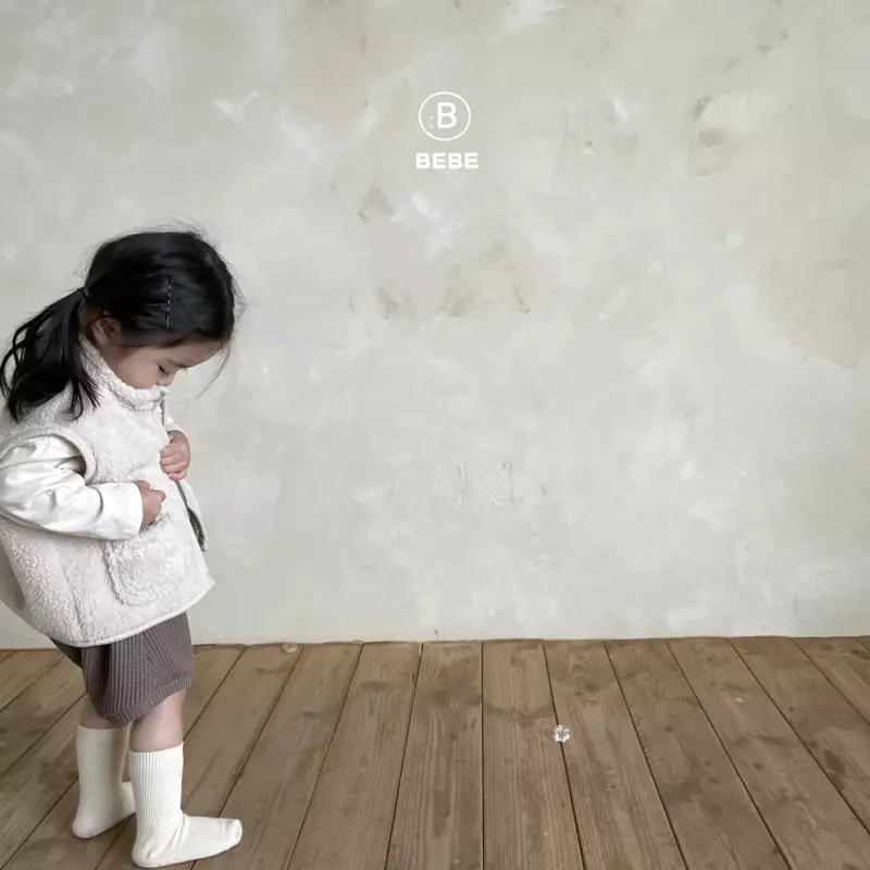 Bella Bambina - Korean Baby Fashion - #babyboutique - Bebe Waffle Bloomer - 12