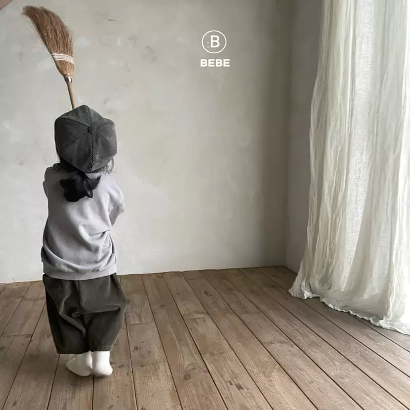 Bella Bambina - Korean Baby Fashion - #babyclothing - Bebe Finger Pants - 8