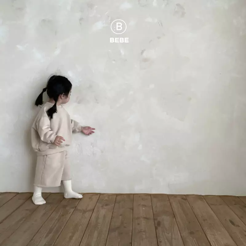 Bella Bambina - Korean Baby Fashion - #babyfashion - Bebe Haru Set