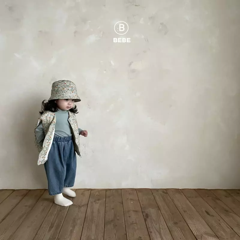 Bella Bambina - Korean Baby Fashion - #babyfashion - Bebe Finger Pants - 9