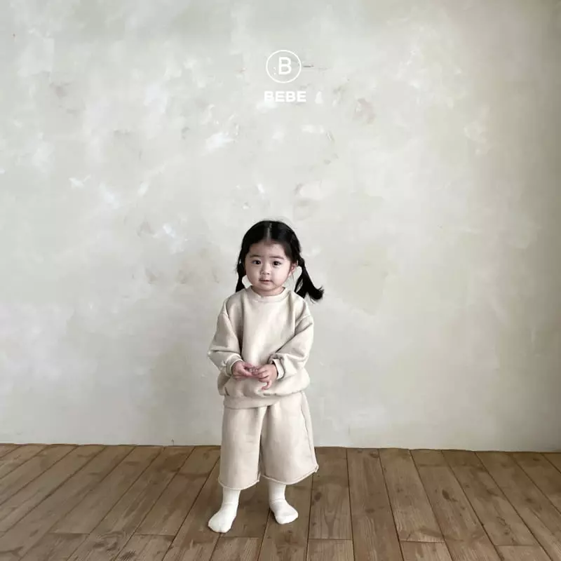 Bella Bambina - Korean Baby Fashion - #babygirlfashion - Bebe Haru Set - 3