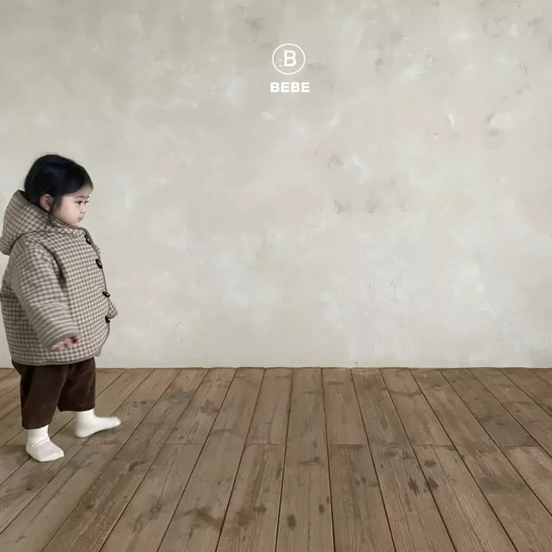 Bella Bambina - Korean Baby Fashion - #babygirlfashion - Bebe Finger Pants - 11
