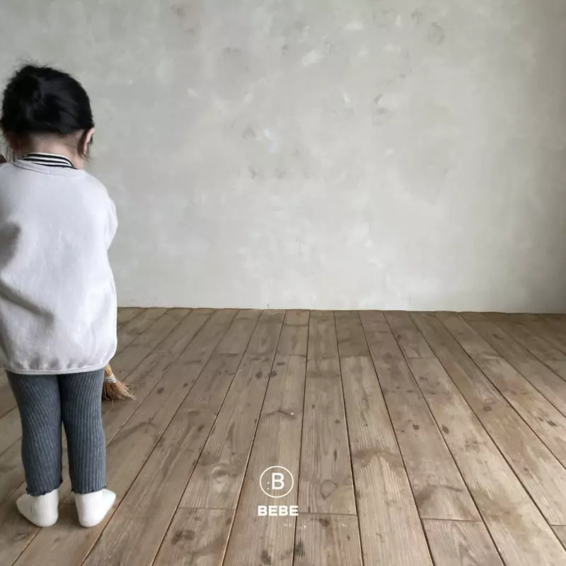 Bella Bambina - Korean Baby Fashion - #babygirlfashion - Bebe Now Piping Cardigan - 5