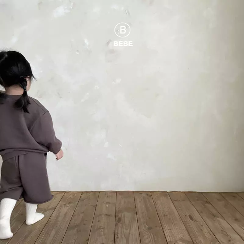 Bella Bambina - Korean Baby Fashion - #babygirlfashion - Bebe Haru Set - 4