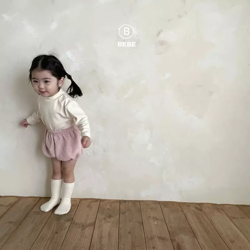 Bella Bambina - Korean Baby Fashion - #babylifestyle - Bebe Love Bloomer - 2