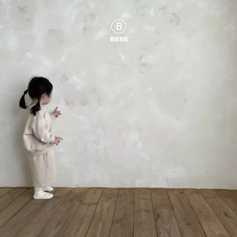 Bella Bambina - Korean Baby Fashion - #babyoninstagram - Bebe Haru Set - 5